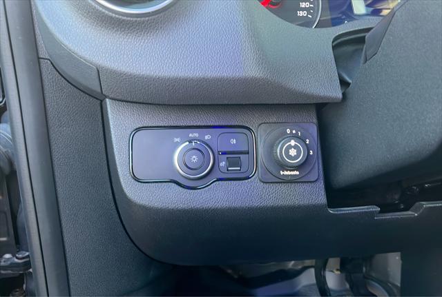 used 2022 Mercedes-Benz Sprinter 4500 car, priced at $83,500