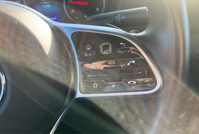used 2022 Mercedes-Benz Sprinter 4500 car, priced at $83,500