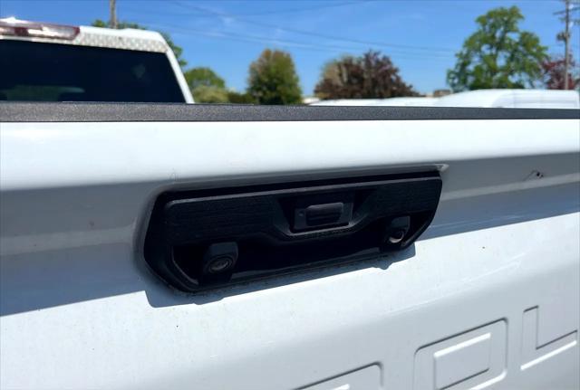 used 2023 Chevrolet Silverado 2500 car, priced at $41,490