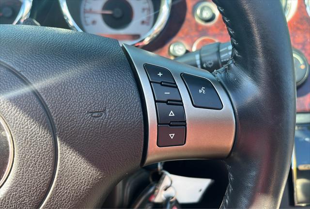 used 2006 Pontiac Solstice car, priced at $8,990