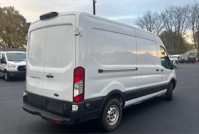 used 2019 Ford Transit-150 car, priced at $22,500