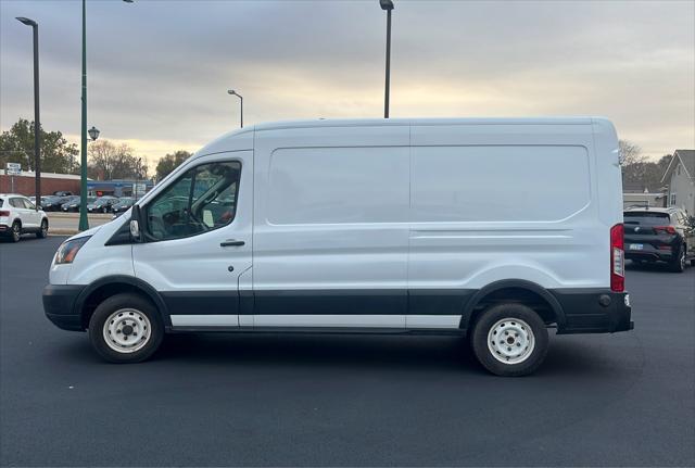 used 2019 Ford Transit-150 car, priced at $22,500