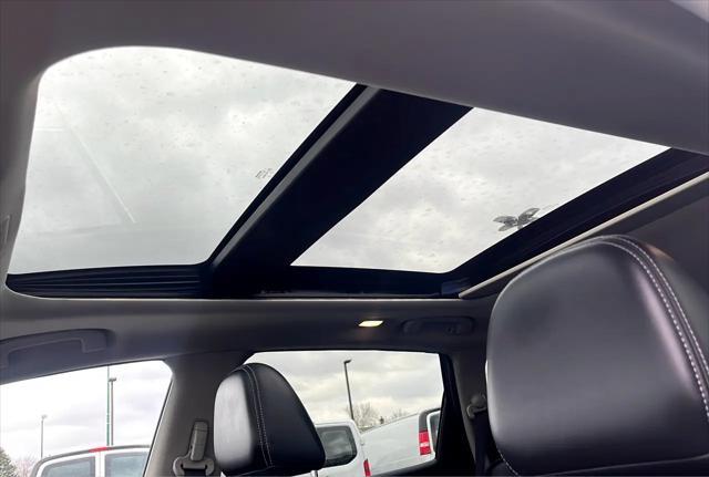 used 2019 Nissan Murano car, priced at $24,590