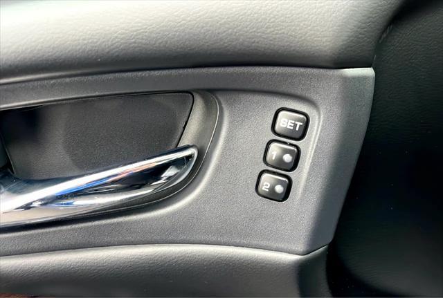 used 2019 Nissan Murano car, priced at $24,590