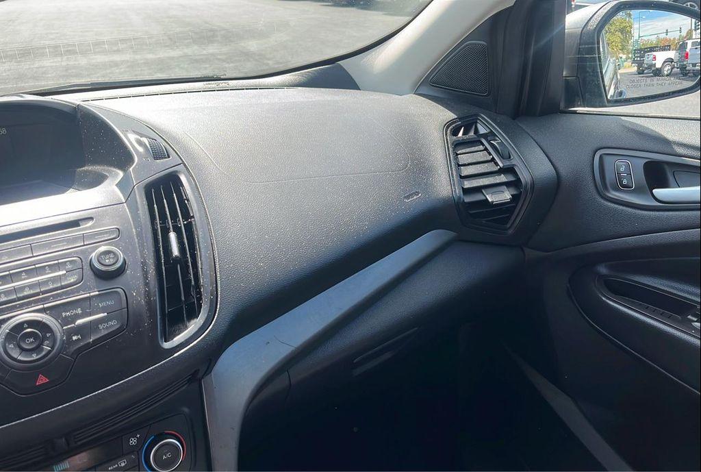 used 2018 Ford Escape car, priced at $8,990