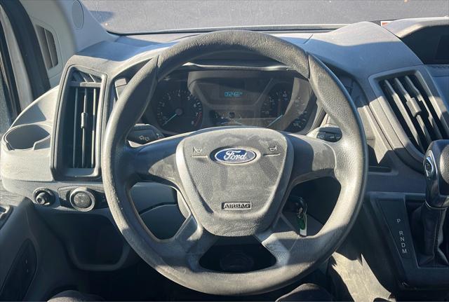 used 2019 Ford Transit-150 car, priced at $27,490