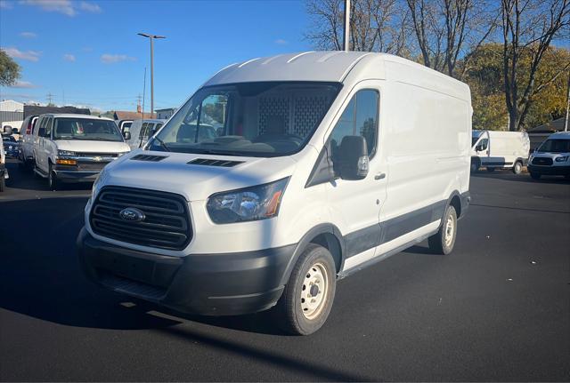 used 2019 Ford Transit-150 car, priced at $27,490