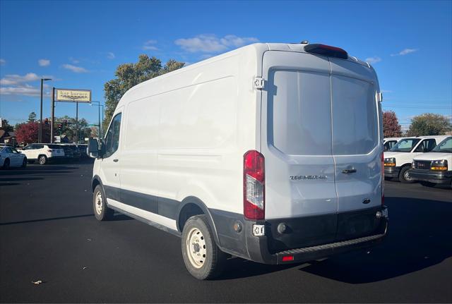 used 2019 Ford Transit-150 car, priced at $27,490