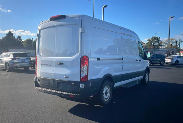 used 2019 Ford Transit-150 car, priced at $27,490