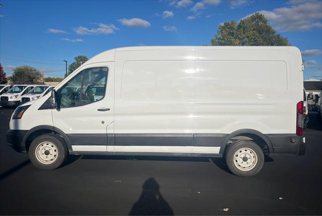 used 2019 Ford Transit-150 car, priced at $27,490