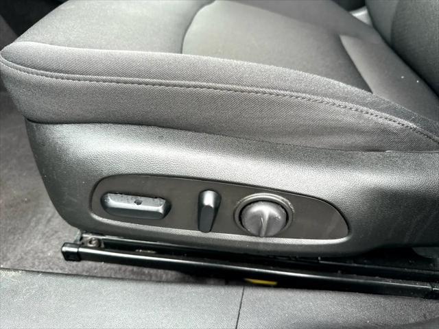 used 2023 Chevrolet Malibu car, priced at $20,990