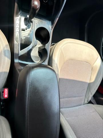 used 2010 Hyundai Tucson car, priced at $7,490
