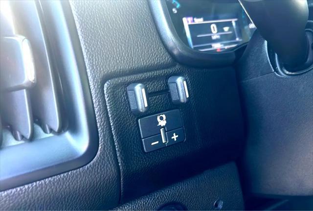 used 2018 Chevrolet Colorado car, priced at $28,990