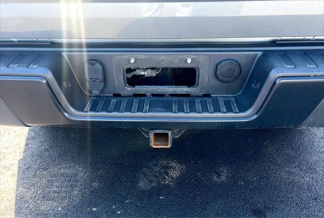 used 2018 Chevrolet Colorado car, priced at $28,990