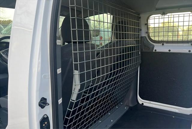 used 2021 Nissan NV200 car, priced at $18,990