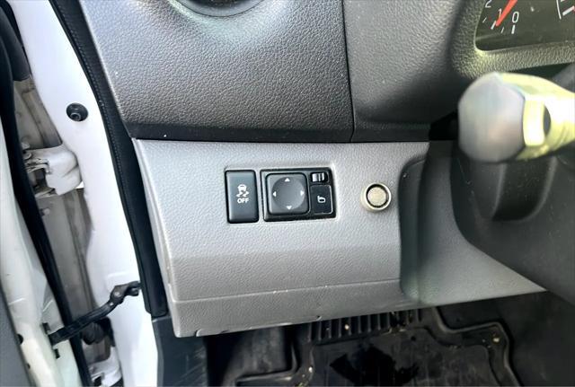 used 2021 Nissan NV200 car, priced at $18,990