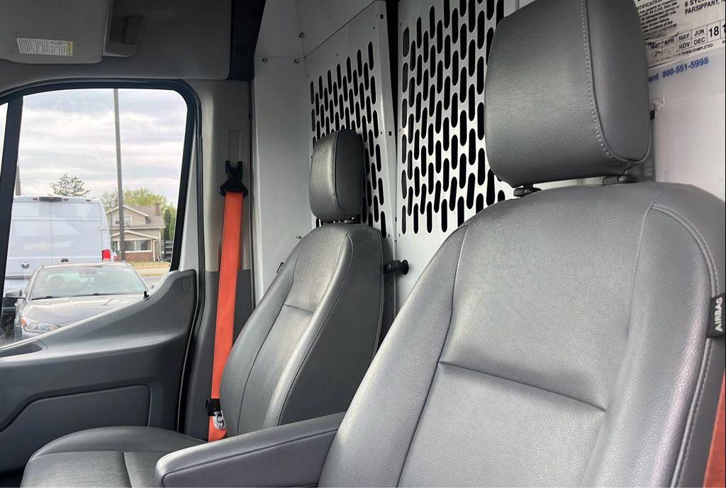 used 2019 Ford Transit-150 car, priced at $22,990