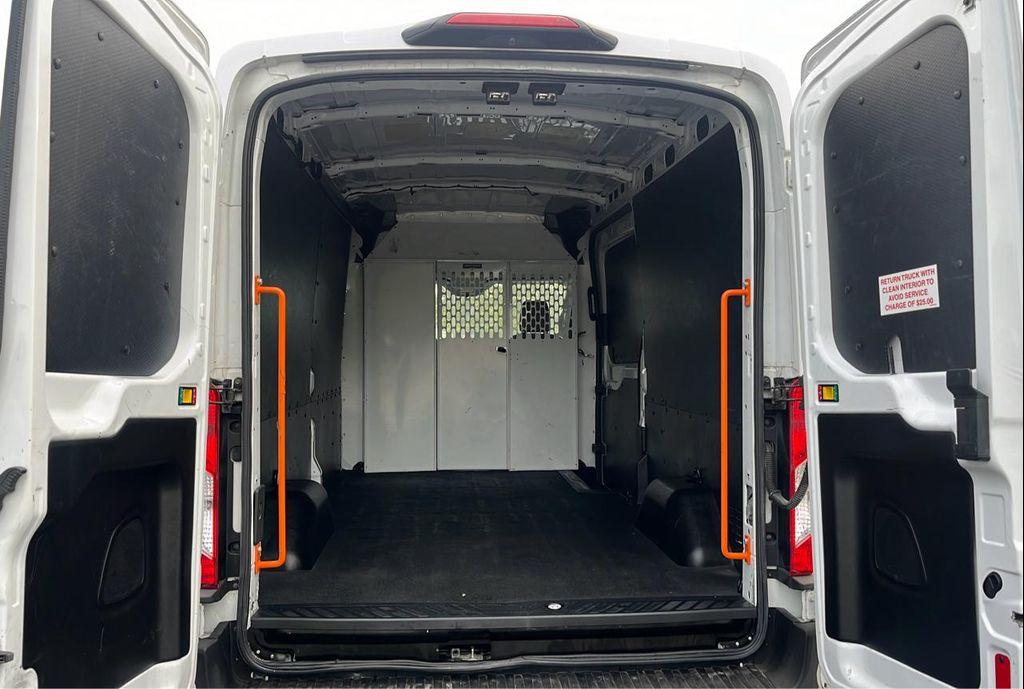 used 2019 Ford Transit-150 car, priced at $22,990