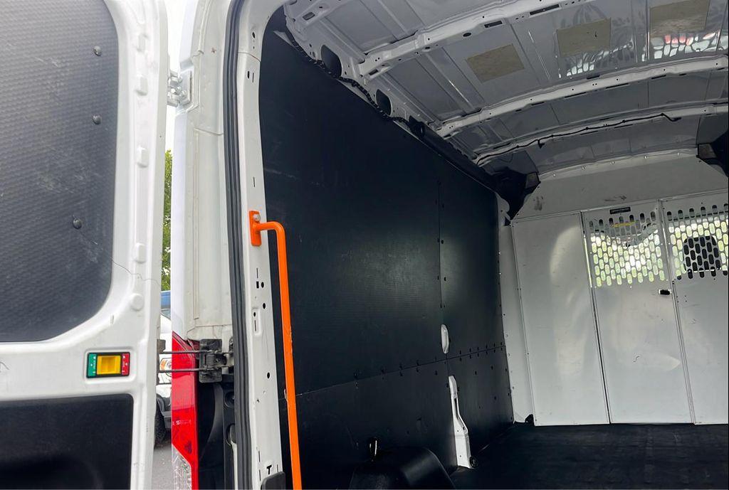 used 2019 Ford Transit-150 car, priced at $22,990