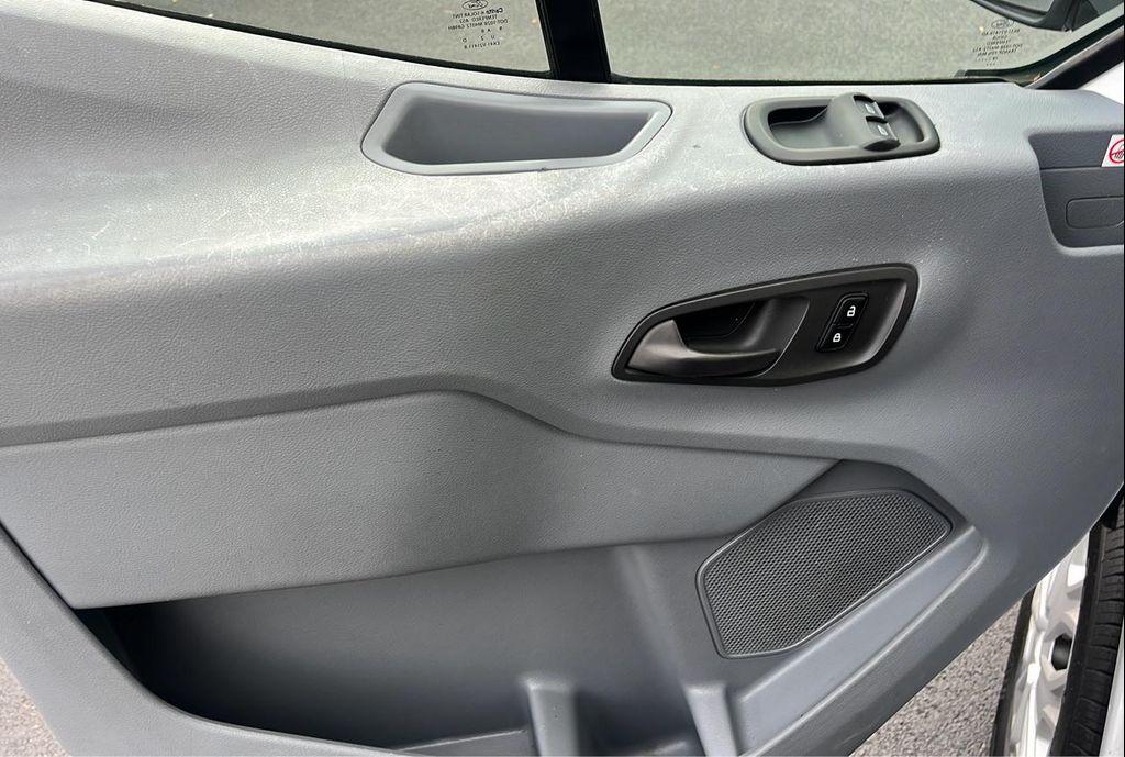 used 2019 Ford Transit-150 car, priced at $22,990