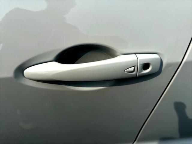 used 2021 Nissan Kicks car, priced at $14,990
