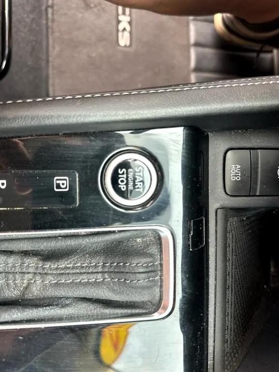 used 2021 Nissan Kicks car, priced at $14,990