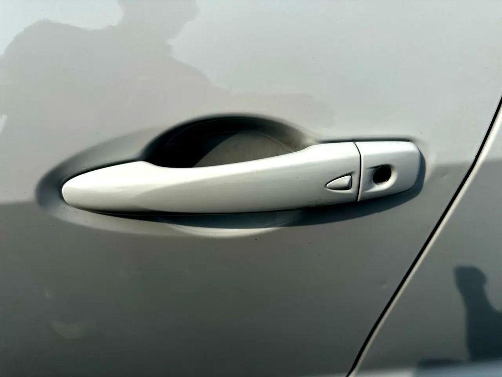 used 2021 Nissan Kicks car, priced at $14,990