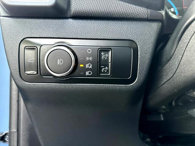 used 2024 Ford Bronco Sport car, priced at $30,490