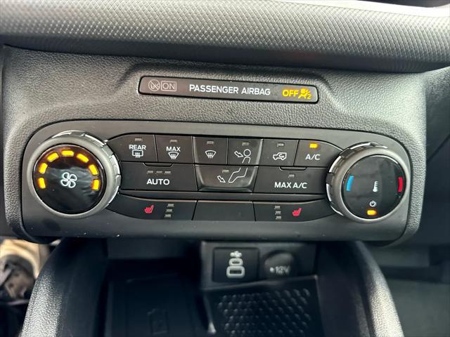 used 2024 Ford Bronco Sport car, priced at $30,490