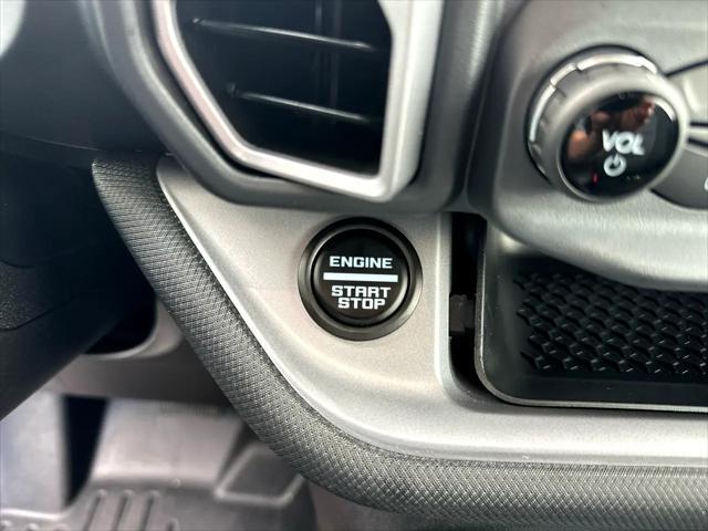 used 2024 Ford Bronco Sport car, priced at $30,490