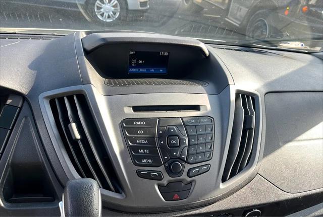 used 2018 Ford Transit-350 car, priced at $35,490