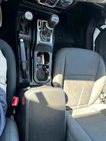 used 2019 Jeep Wrangler Unlimited car, priced at $28,990