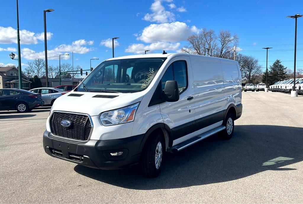 used 2022 Ford Transit-250 car, priced at $38,990