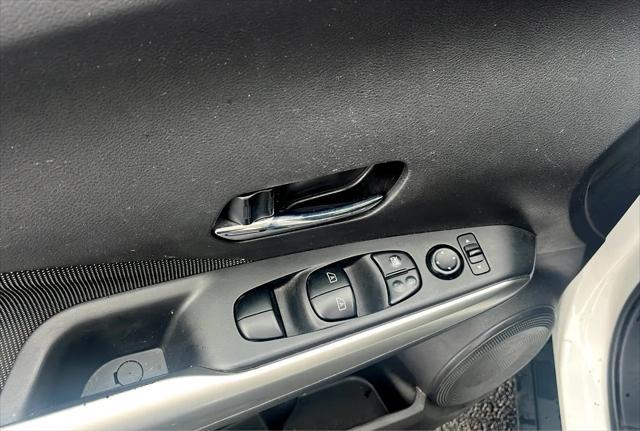 used 2020 Nissan Kicks car, priced at $14,490