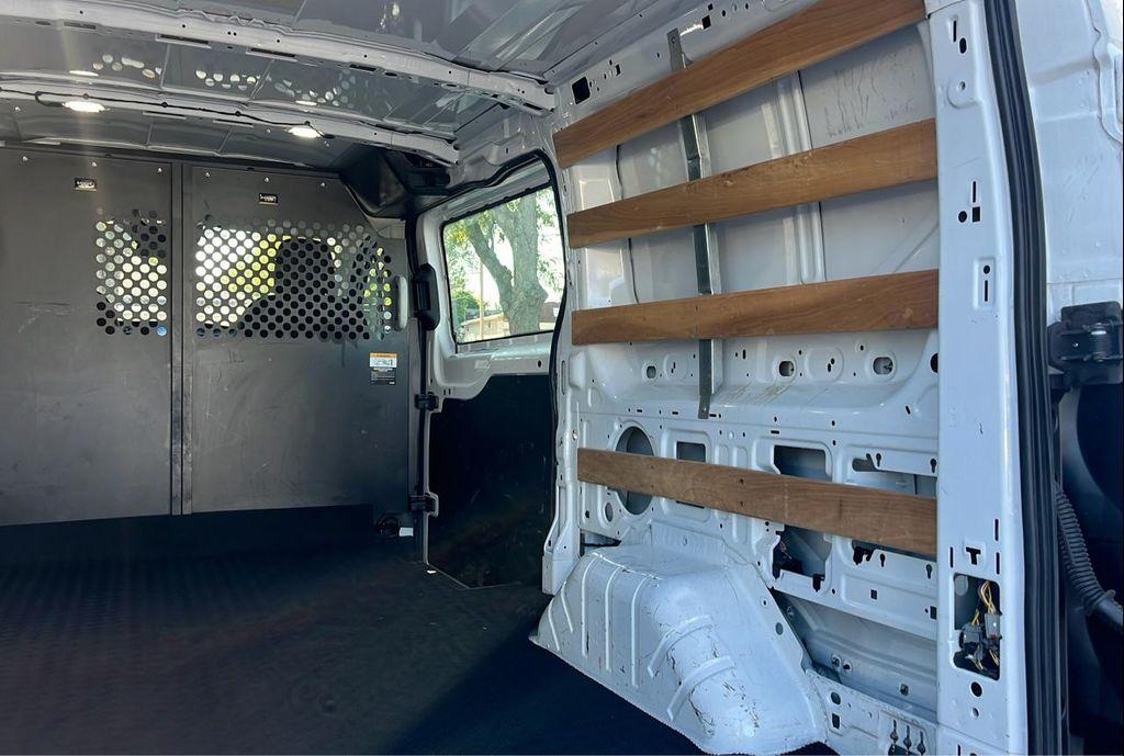 used 2023 Ford Transit-250 car, priced at $29,920