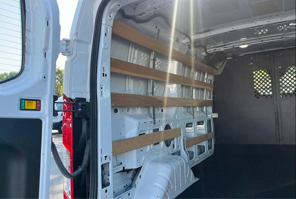 used 2023 Ford Transit-250 car, priced at $29,920