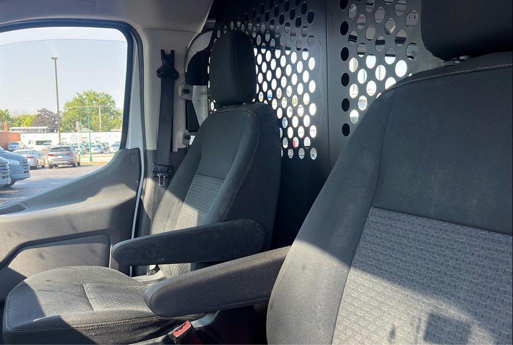 used 2023 Ford Transit-250 car, priced at $29,920