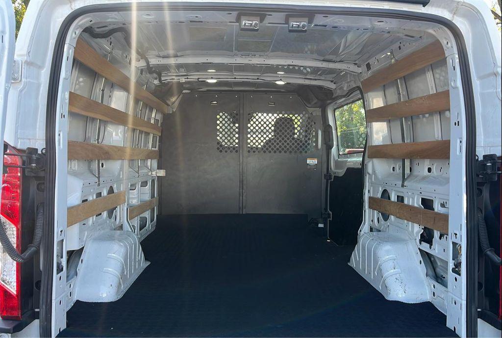 used 2023 Ford Transit-250 car, priced at $29,920