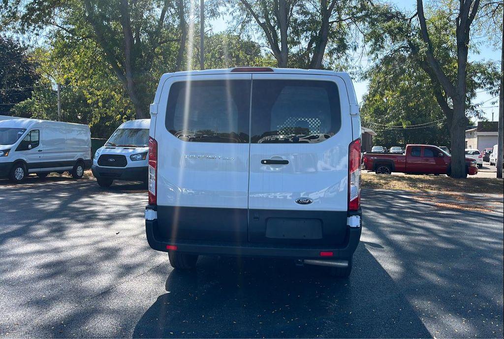 used 2023 Ford Transit-250 car, priced at $29,920