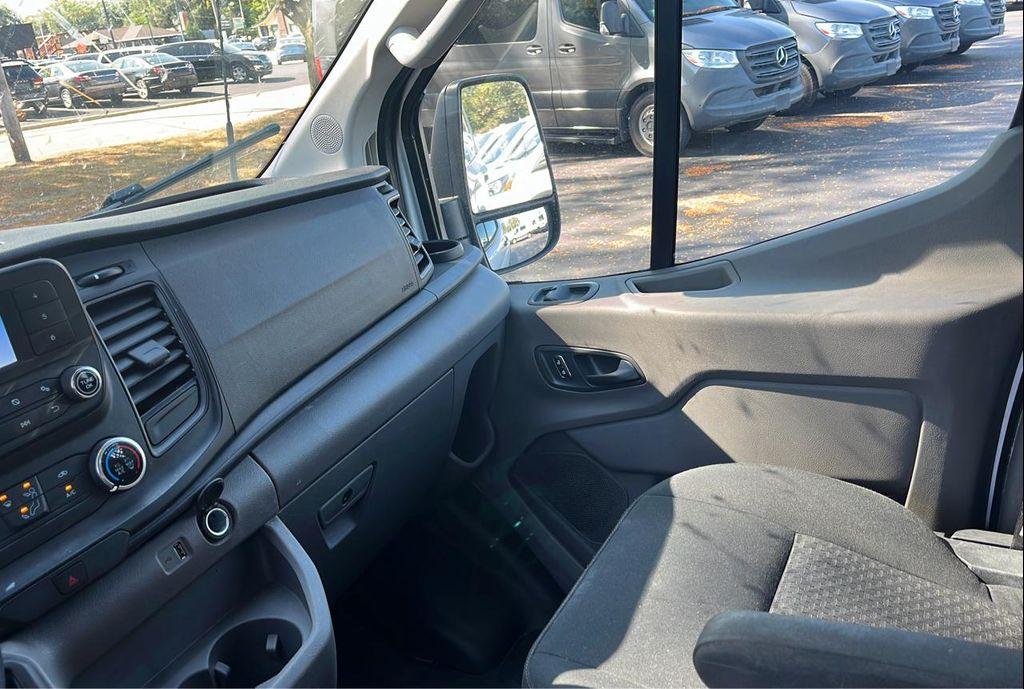 used 2023 Ford Transit-250 car, priced at $29,920