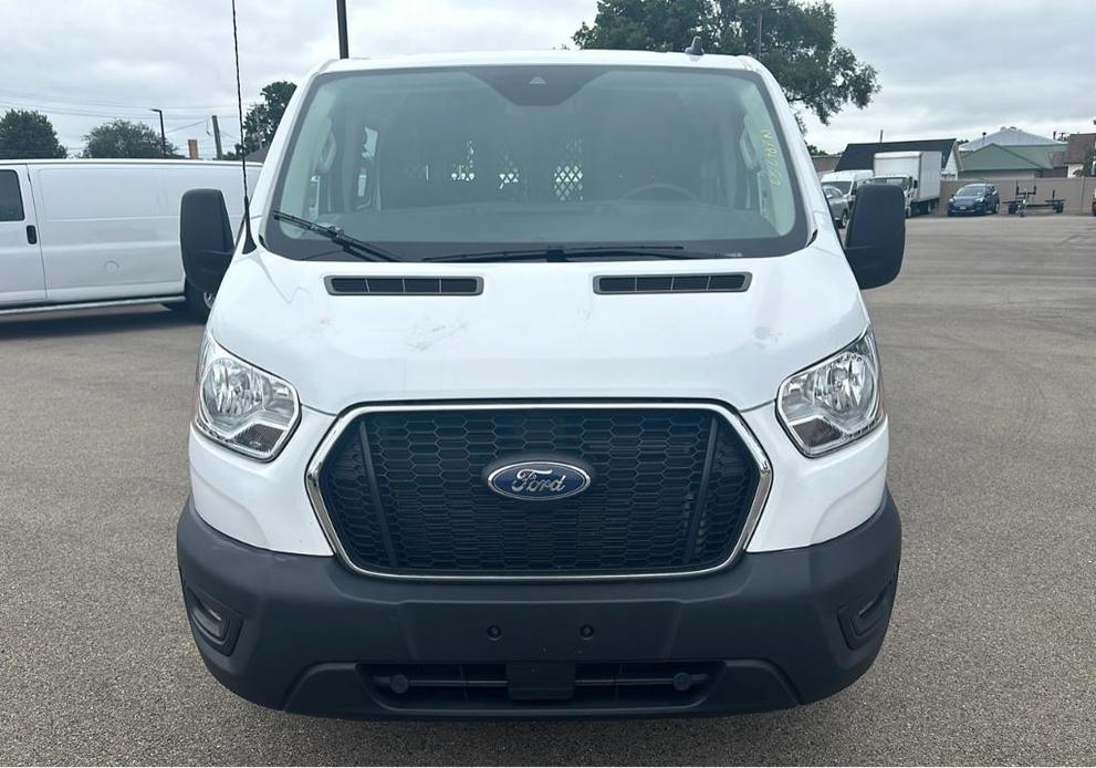 used 2022 Ford Transit-250 car, priced at $35,290