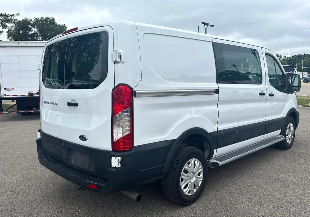 used 2022 Ford Transit-250 car, priced at $35,290