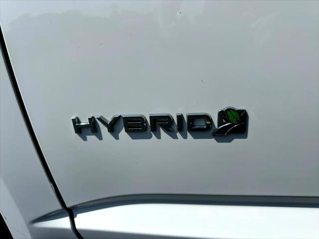 used 2016 Ford C-Max Hybrid car, priced at $13,490