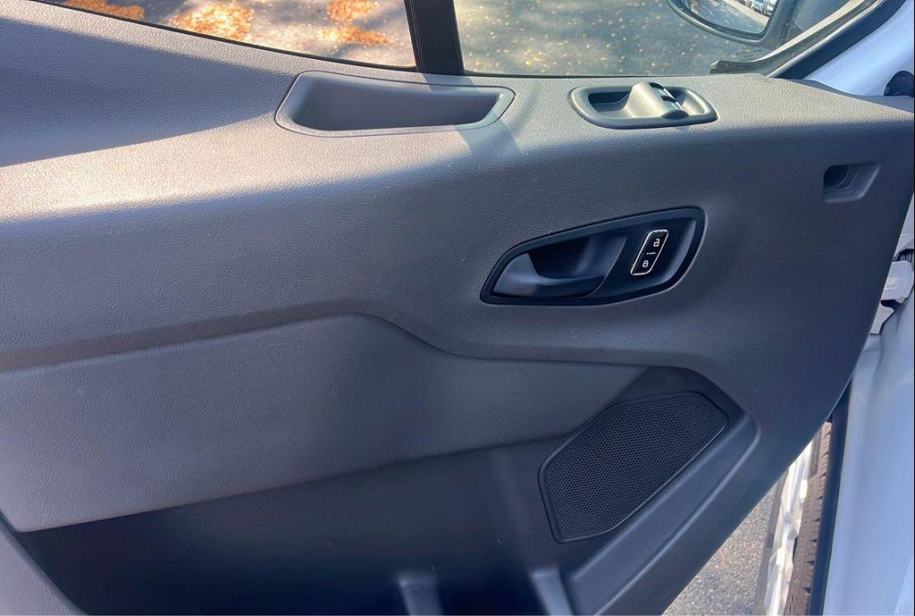 used 2023 Ford Transit-250 car, priced at $29,490