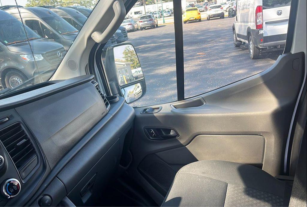 used 2023 Ford Transit-250 car, priced at $29,490