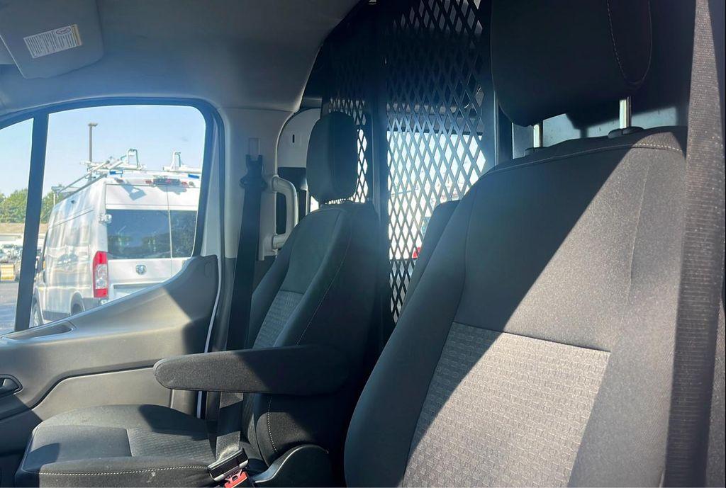 used 2023 Ford Transit-250 car, priced at $29,490