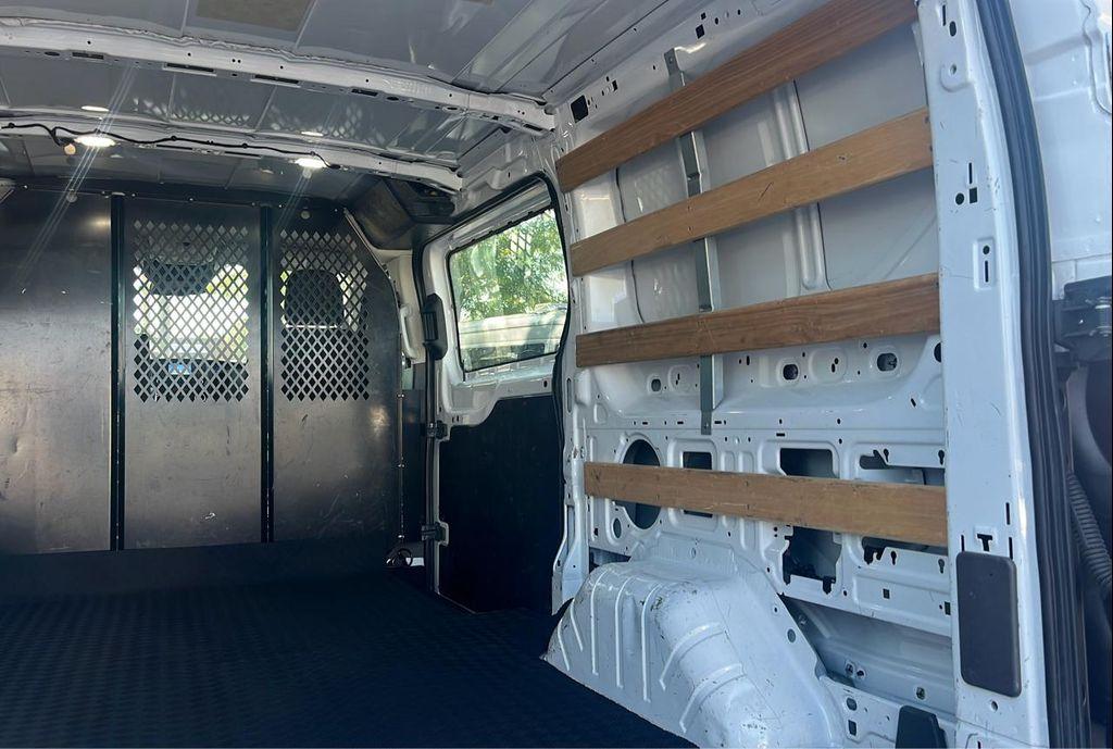 used 2023 Ford Transit-250 car, priced at $29,490