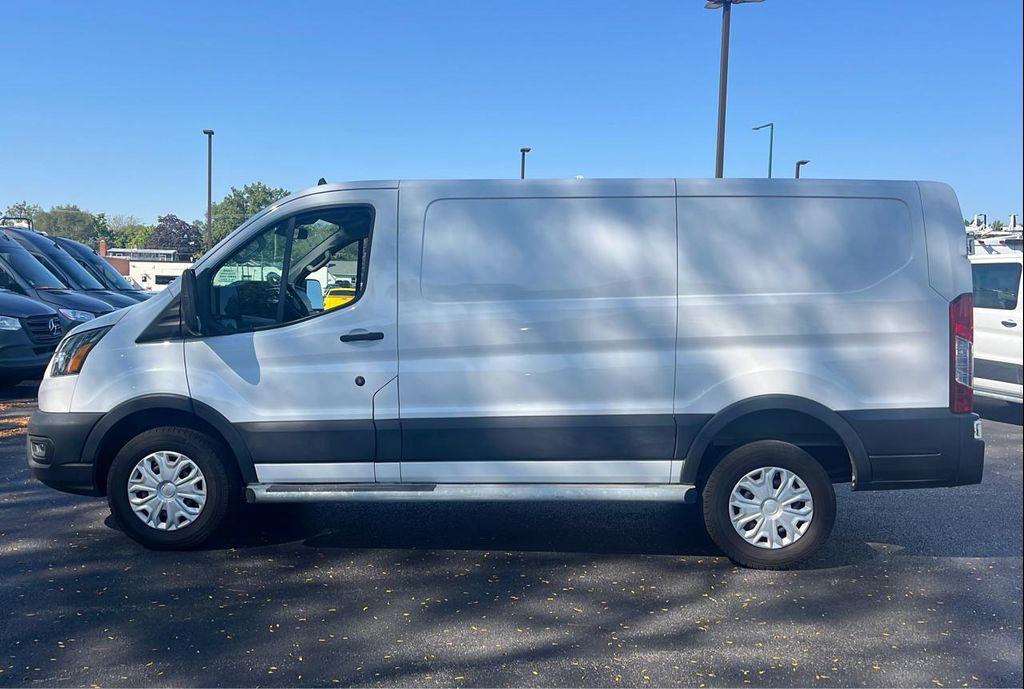 used 2023 Ford Transit-250 car, priced at $29,490
