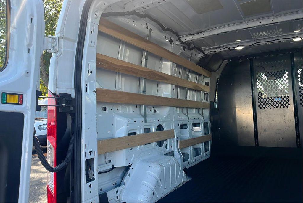 used 2023 Ford Transit-250 car, priced at $29,490