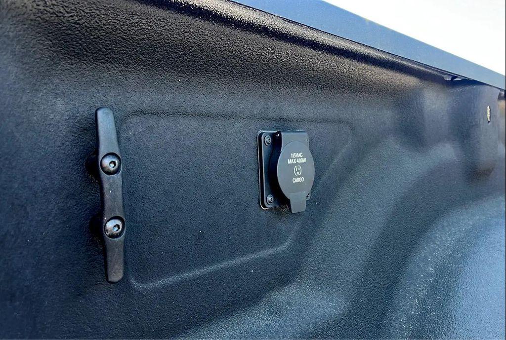 used 2024 Ram 3500 car, priced at $48,490